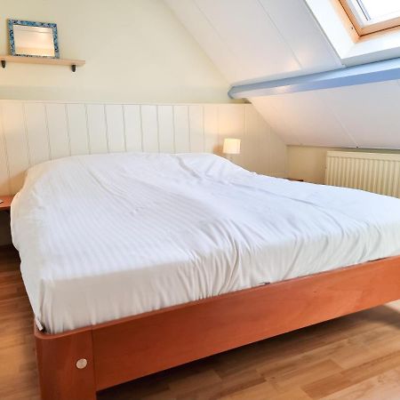 Vakantiehuis Domburg, Kindvriendelijk Do02 Kültér fotó