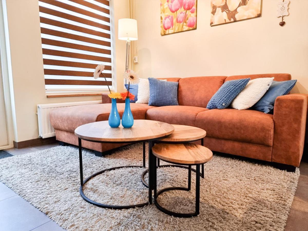 Vakantiehuis Domburg, Kindvriendelijk Do02 Kültér fotó