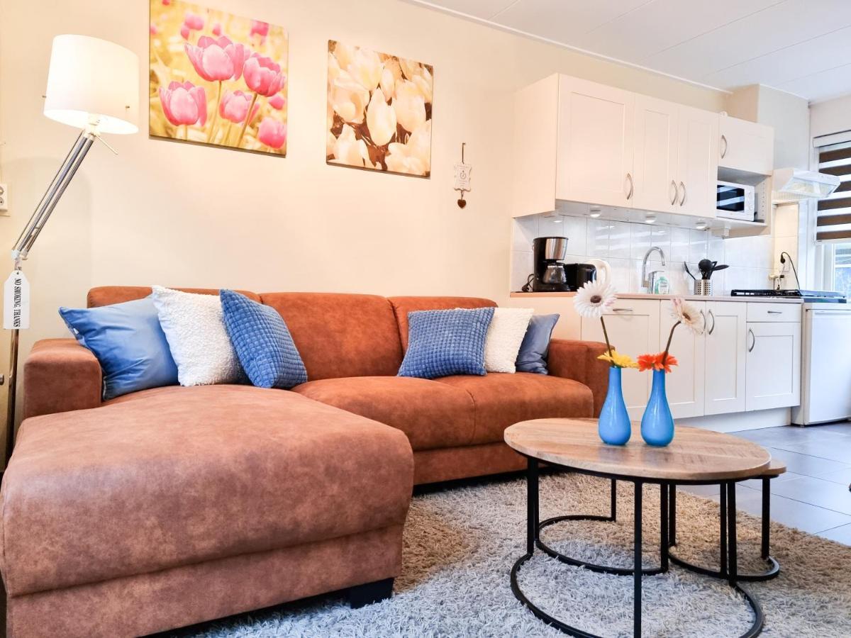 Vakantiehuis Domburg, Kindvriendelijk Do02 Kültér fotó