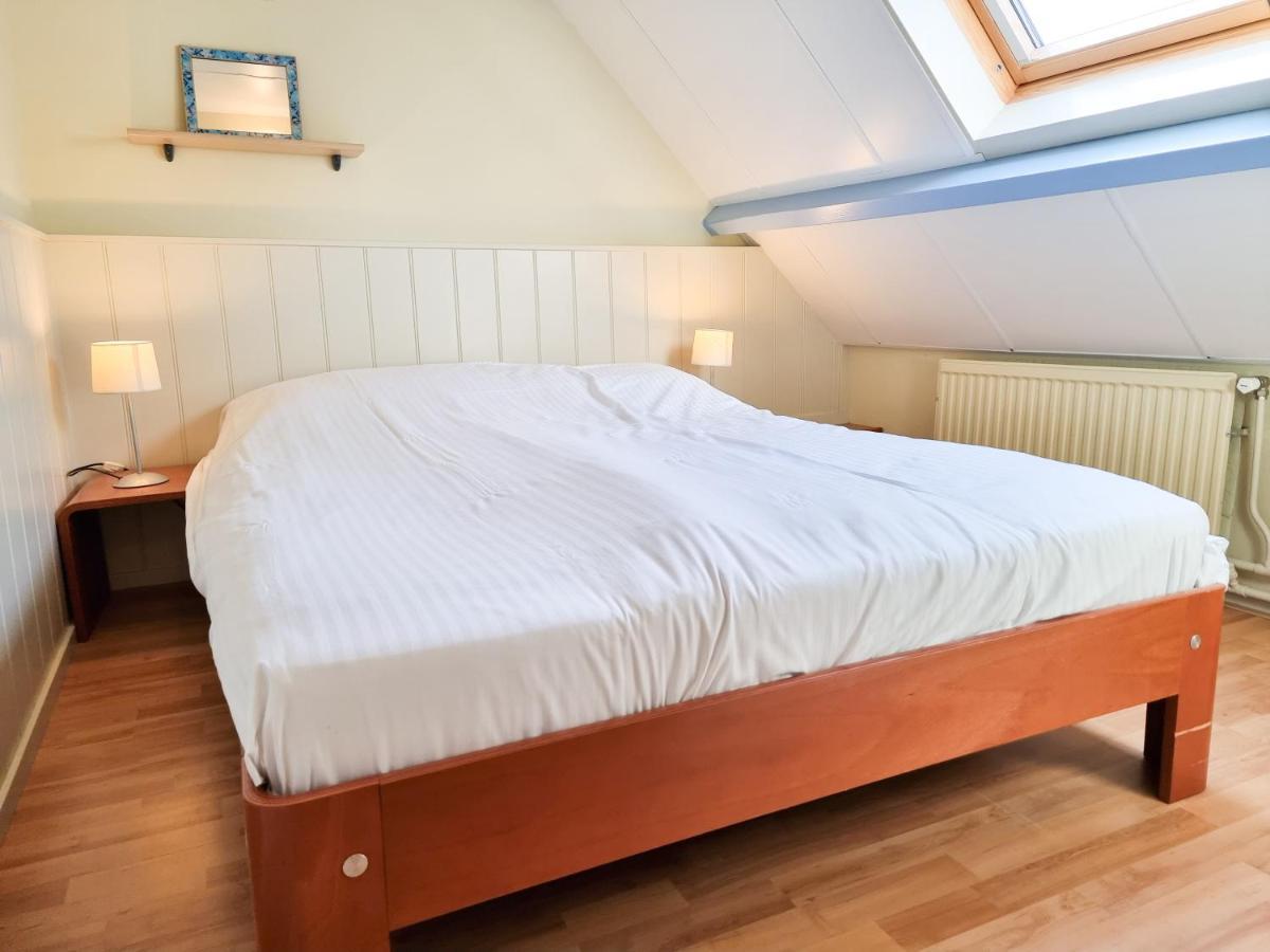 Vakantiehuis Domburg, Kindvriendelijk Do02 Kültér fotó
