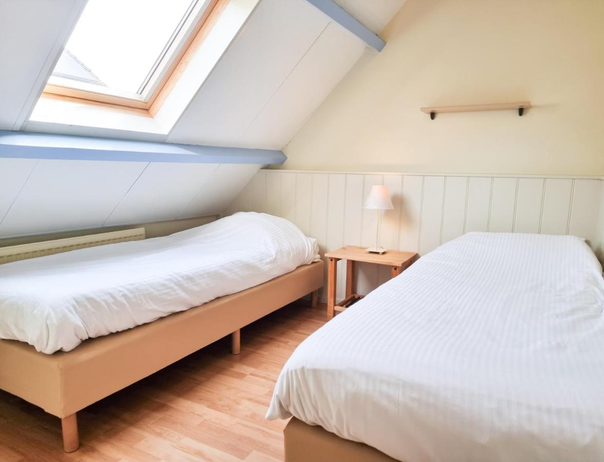 Vakantiehuis Domburg, Kindvriendelijk Do02 Kültér fotó